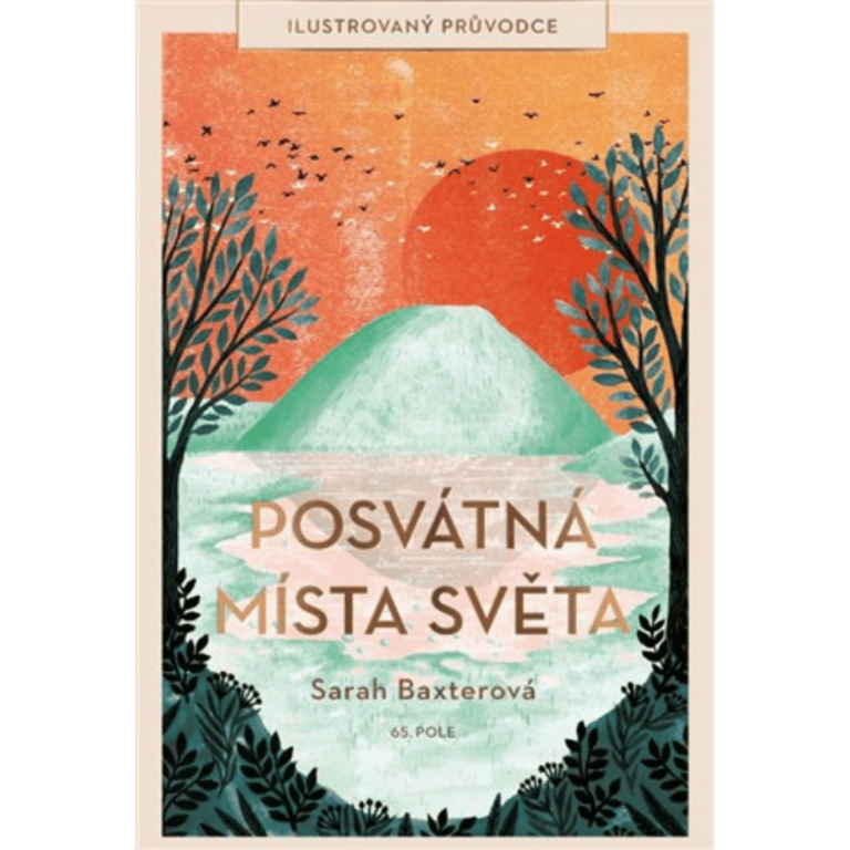 Posvátná místa světa