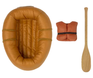 Maileg Gumový člun