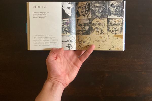 Intelektulení - Vítězslav Bečka - Image 8