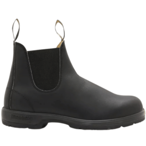 Pánské kožené boty Blundstone 558 Black