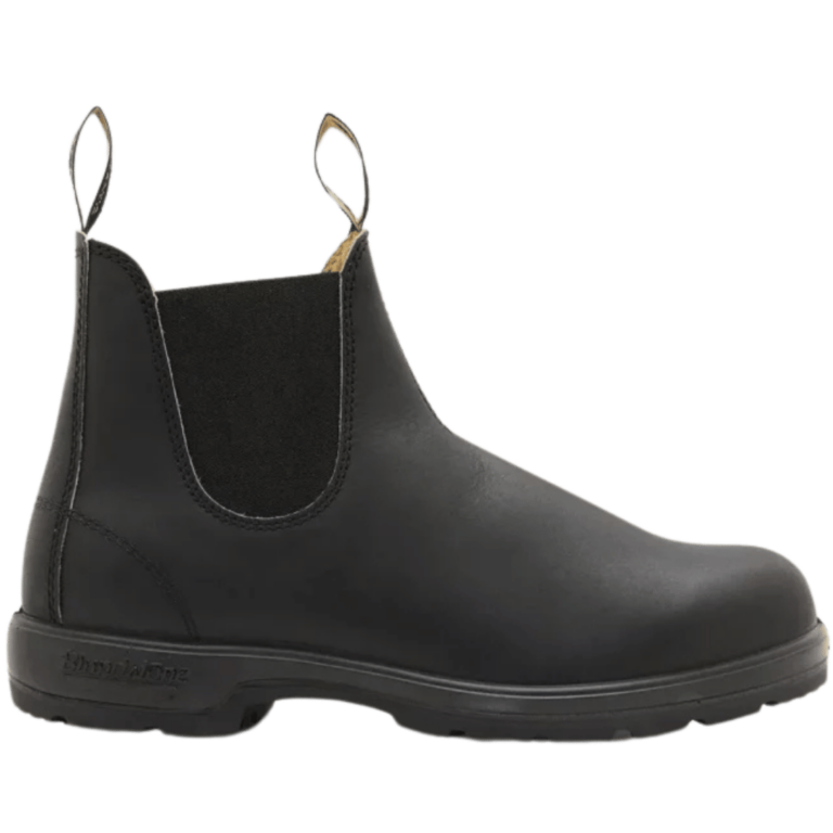 Pánské kožené boty Blundstone 558 Black