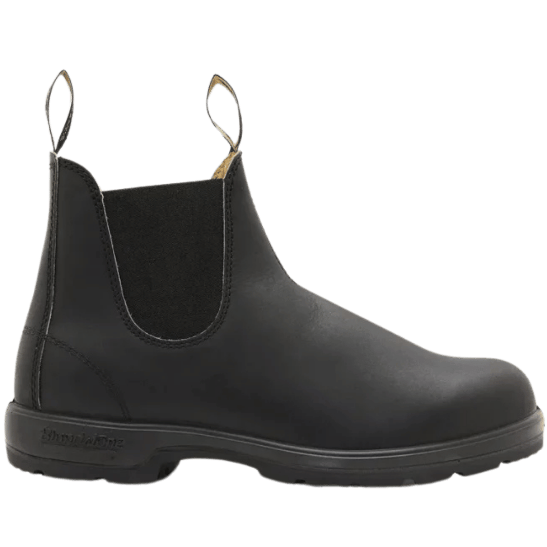 Pánské kožené boty Blundstone 558 Black