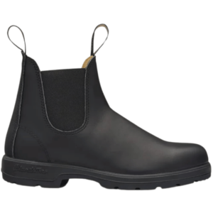 Dámské kožené boty Blundstone 558 Black