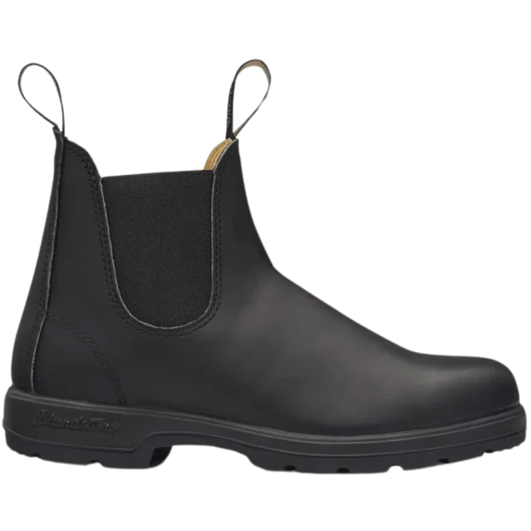 Dámské kožené boty Blundstone 558 Black
