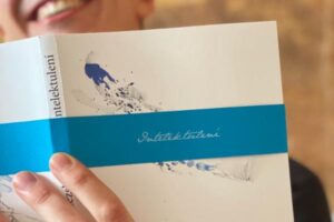 Intelektulení - Vítězslav Bečka