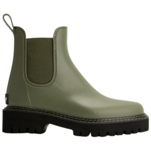 ECOALF dámské kotníkové boty Coral