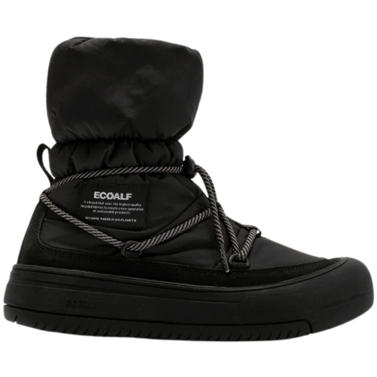 ECOALF dámské zimní boty Bering
