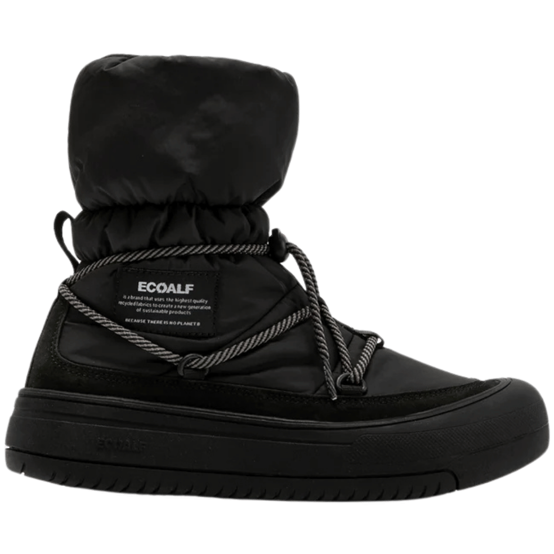 ECOALF dámské zimní boty Bering