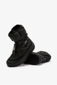 ECOALF dámské zimní boty Bering