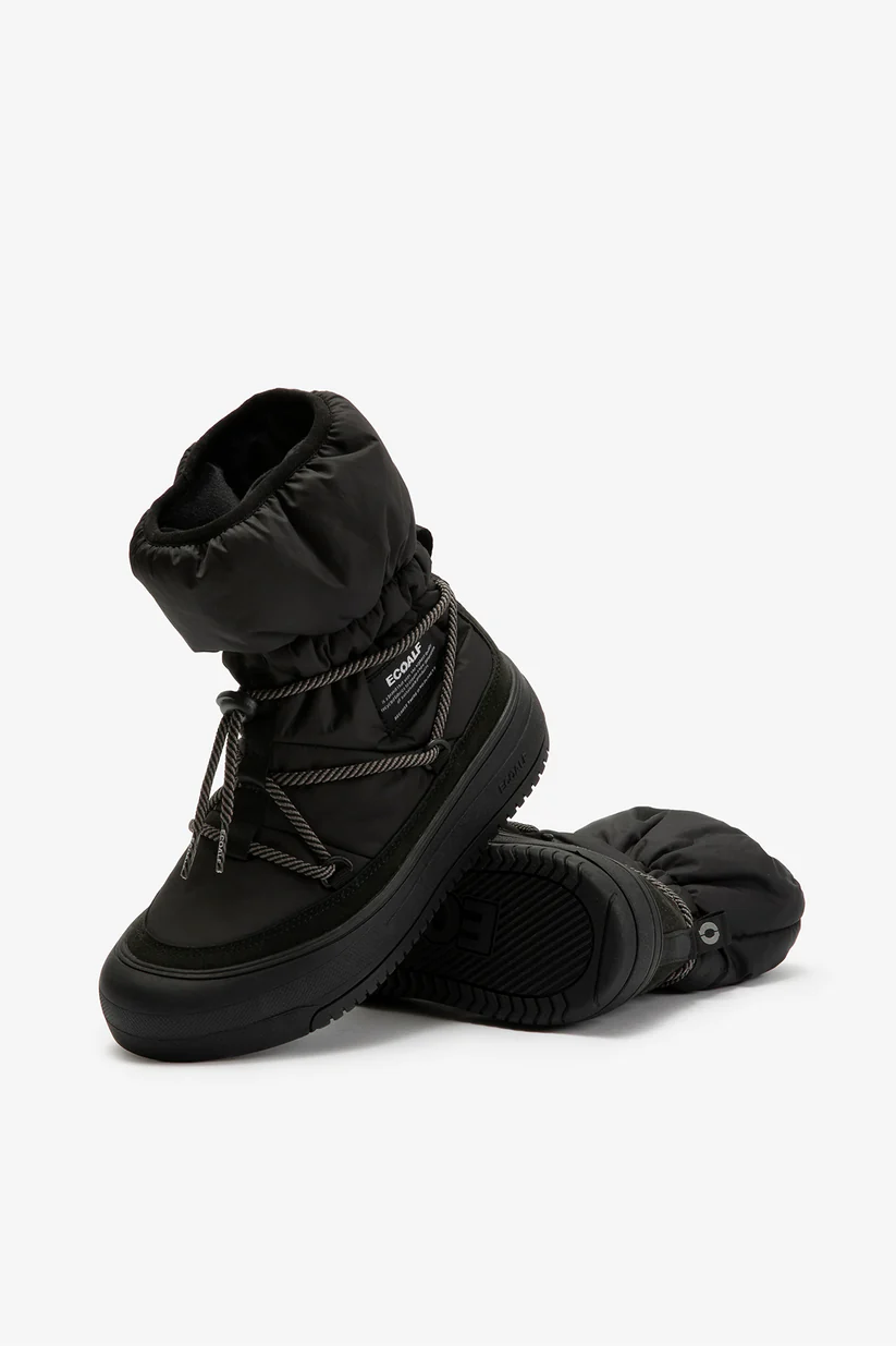 ECOALF dámské zimní boty Bering - Image 2