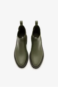 ECOALF dámské kotníkové boty Coral