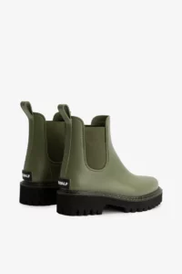 ECOALF dámské kotníkové boty Coral