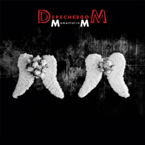 Depeche Mode : Memento Mori (180 Gram Double Vinyl Gatefold )