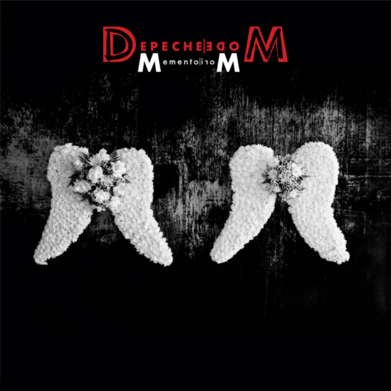 Depeche Mode : Memento Mori (180 Gram Double Vinyl  Gatefold )