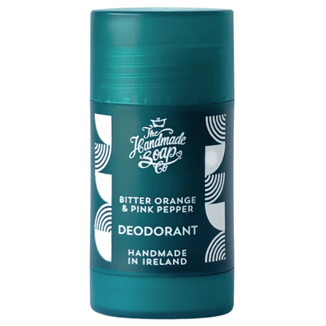 The Handmade Soap přírodní deodorant