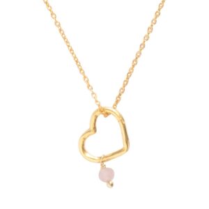 Dárkový set s růženínem - zlatý