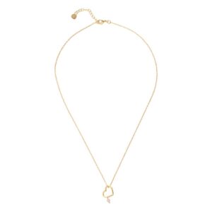 Dárkový set s růženínem - zlatý