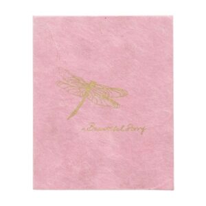 Dárkový set s růženínem - zlatý