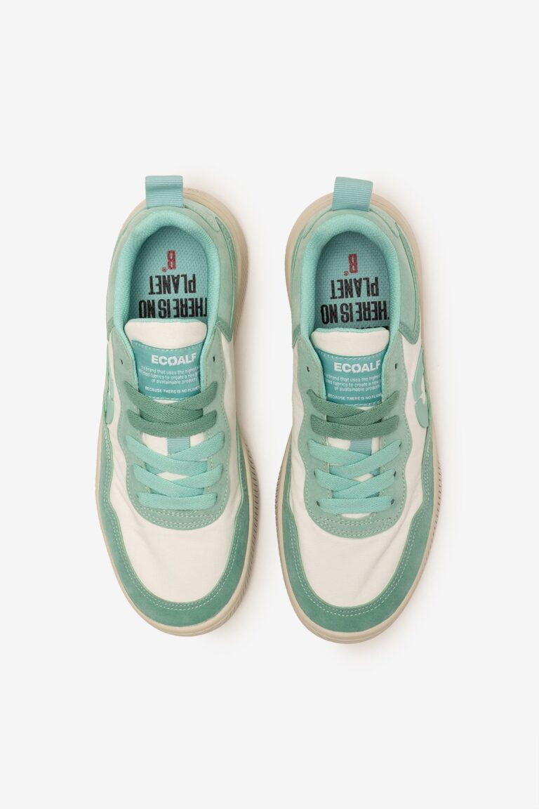 ECOALF dámské tenisky Alcudiany