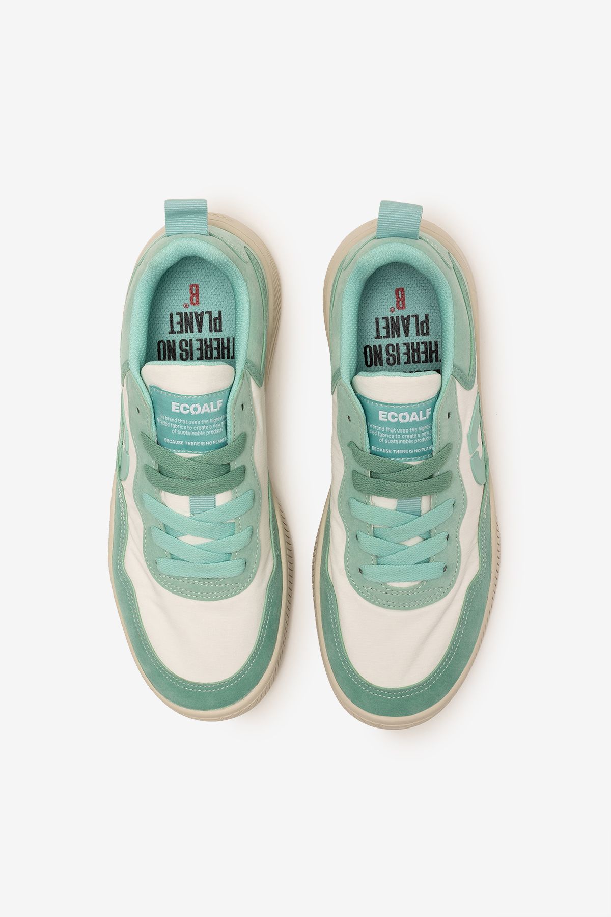 ECOALF dámské tenisky Alcudiany - Image 2