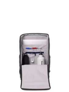 PINQPONQ batoh Purik Deep Anthra