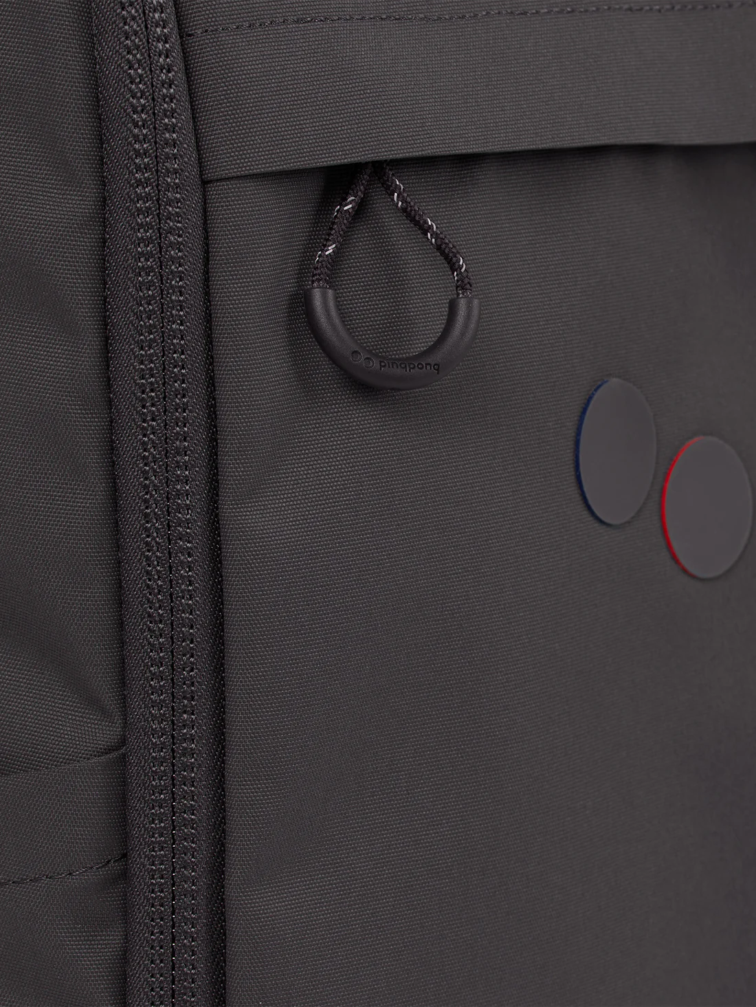 PINQPONQ batoh Purik Deep Anthra - Image 4