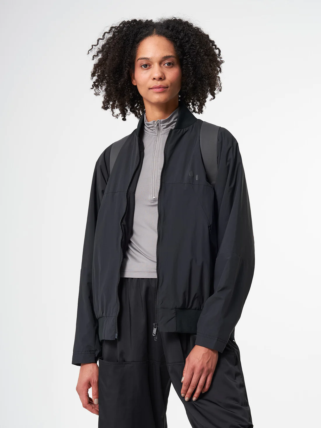 PINQPONQ batoh Purik Deep Anthra - Image 3