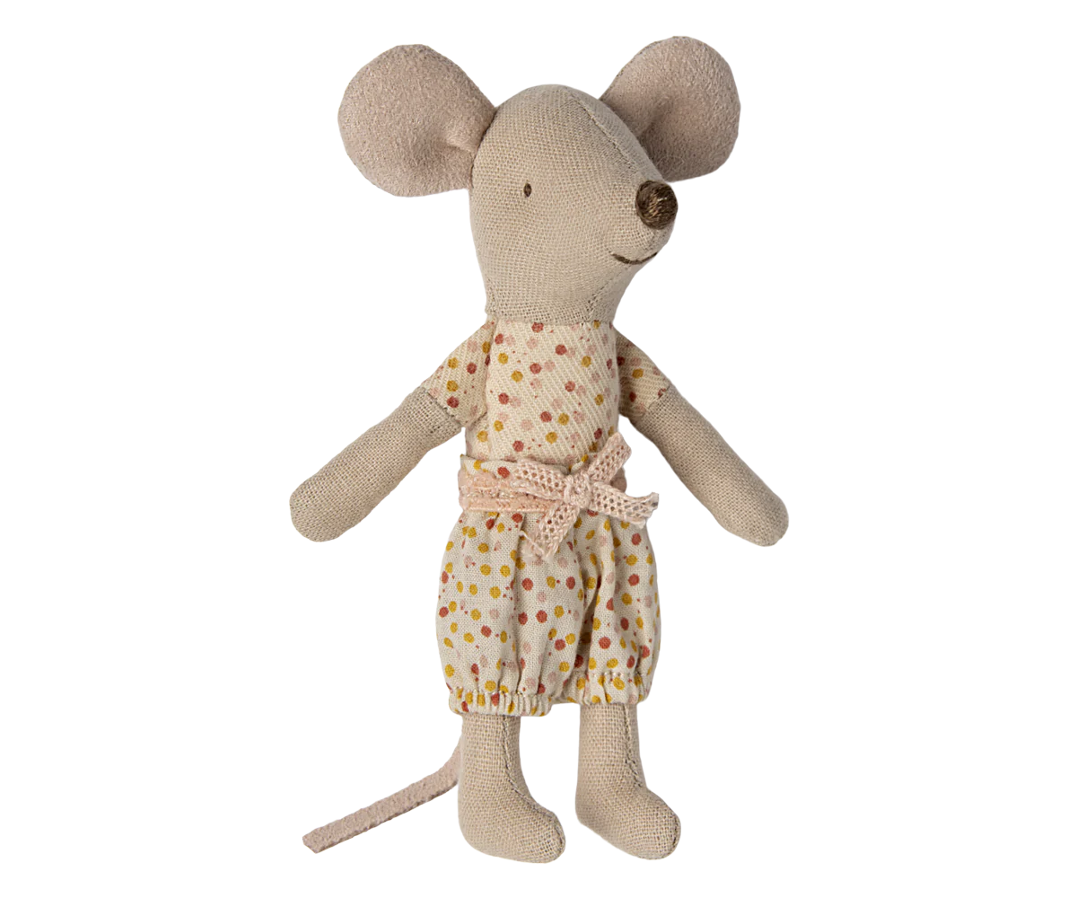 Maileg myška malá sestřička - Image 2