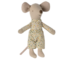 Maileg myšák malý bráška