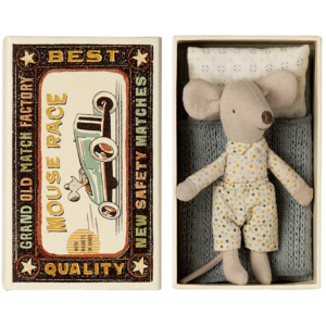 Maileg myšák malý bráška