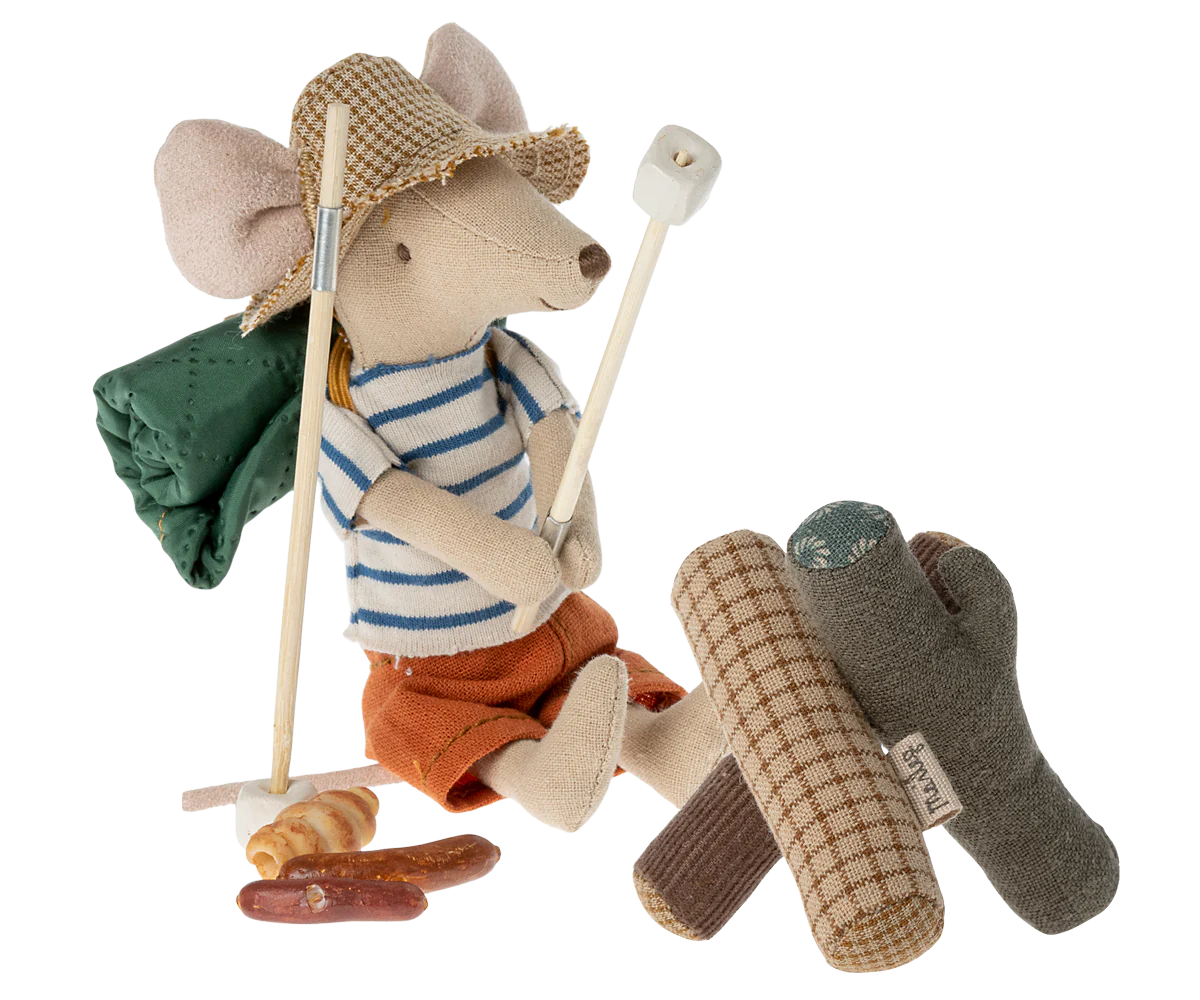 Maileg táborák pro myš - Image 2