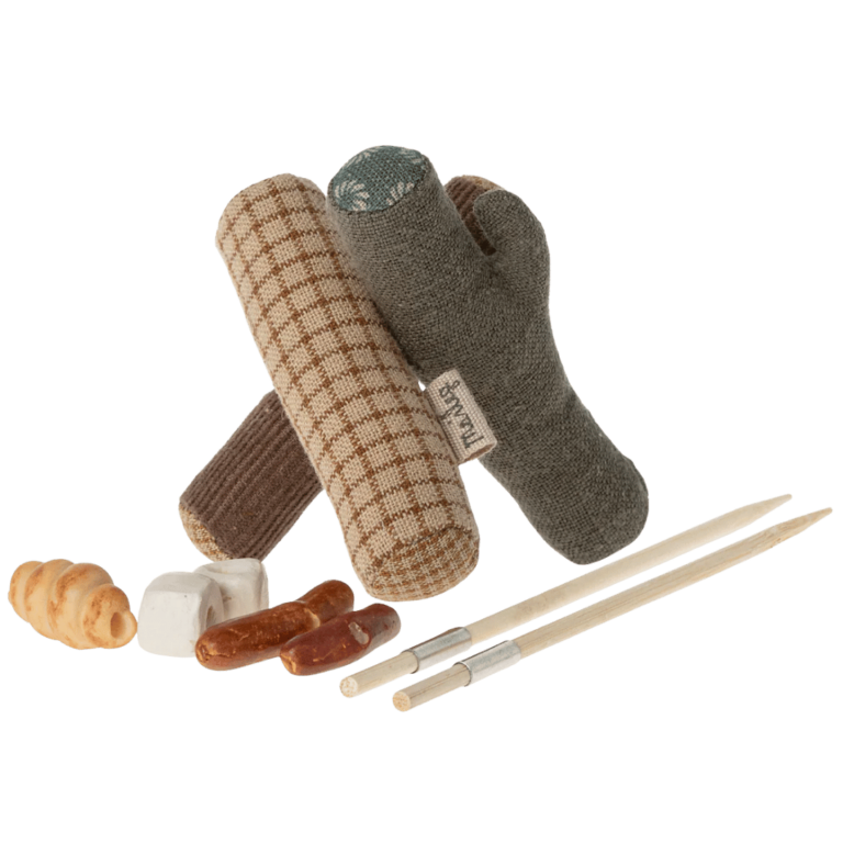 Maileg táborák pro myš