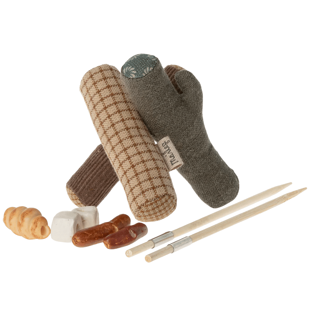 Maileg táborák pro myš