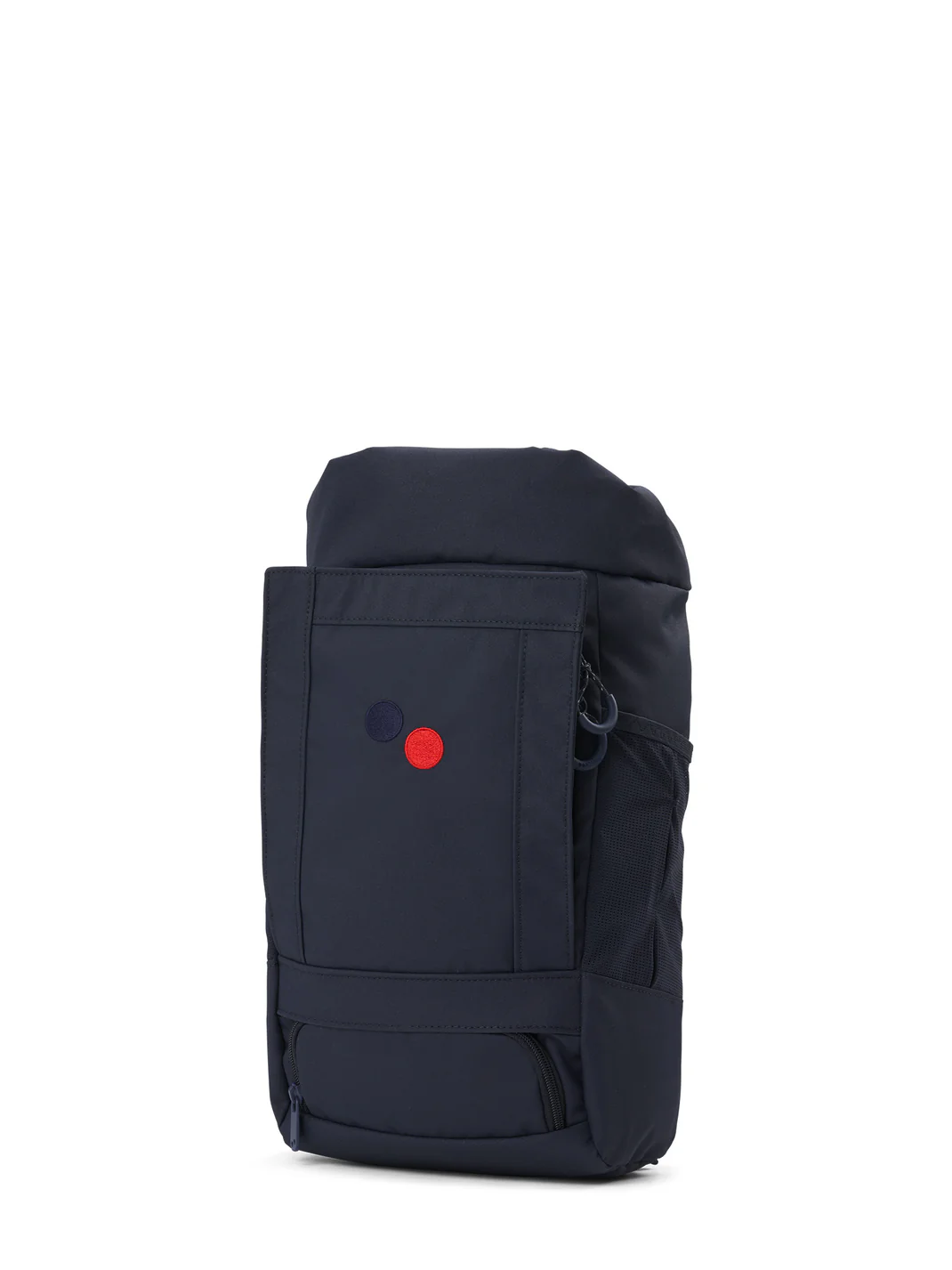 Pinqponq BLOK MINI dětský batoh v tmavomodré barvě - Image 7