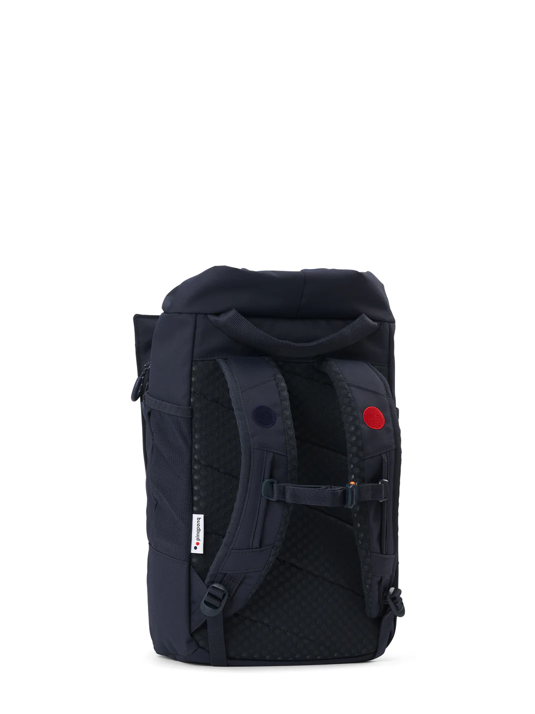Pinqponq BLOK MINI dětský batoh v tmavomodré barvě - Image 8