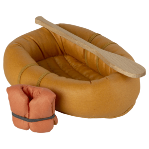 Maileg Gumový člun