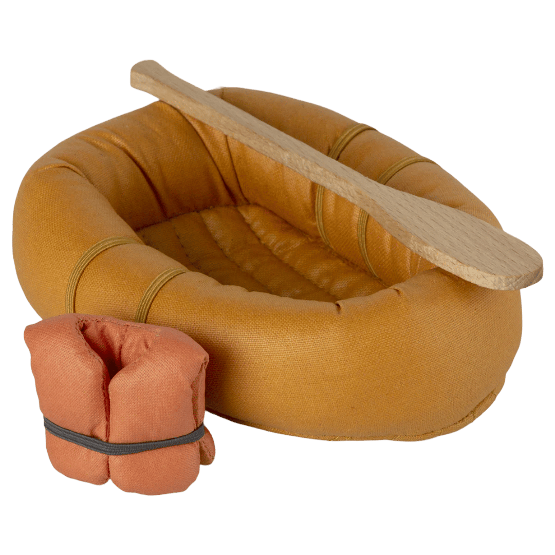 Maileg Gumový člun