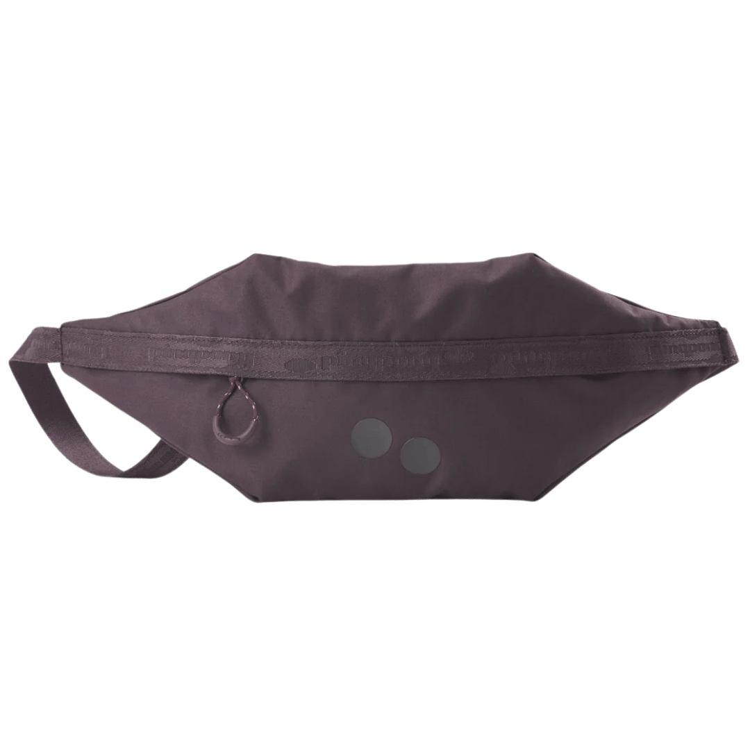 PINQPONQ ledvinka BRIK Midnight Plum