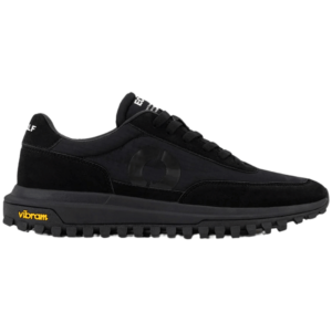 ECOALF dámské černé tenisky FEROE