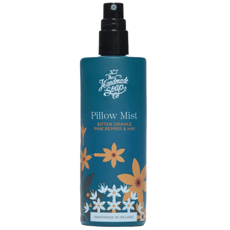 Osvěžovač vzduchu BITTER ORANGE, PINK PEPPER & HAY 100ml