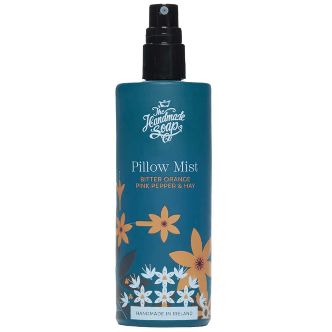 Osvěžovač vzduchu BITTER ORANGE, PINK PEPPER & HAY 100ml