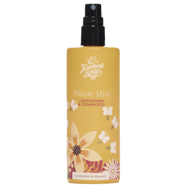 Osvěžovač vzduchu LEMONGRASS & CEDARWOOD 100ml