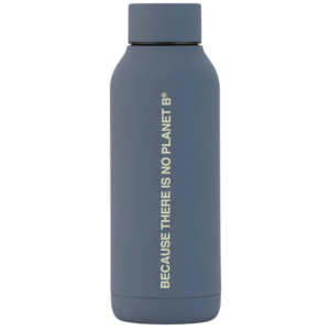 Nerezová termoláhev Bronson 510 ml - Indigo