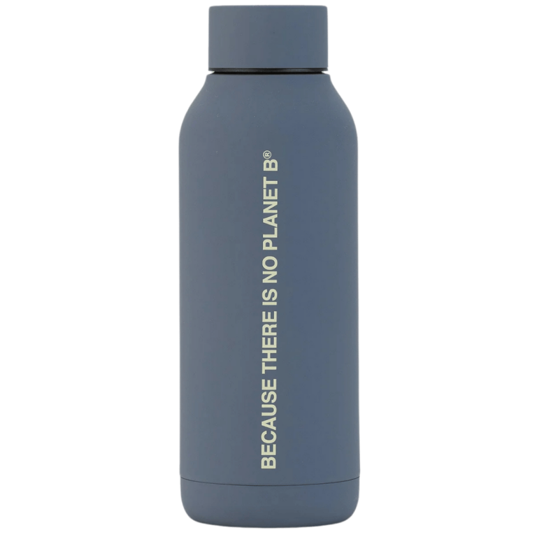 Nerezová termoláhev Bronson 510 ml - Indigo