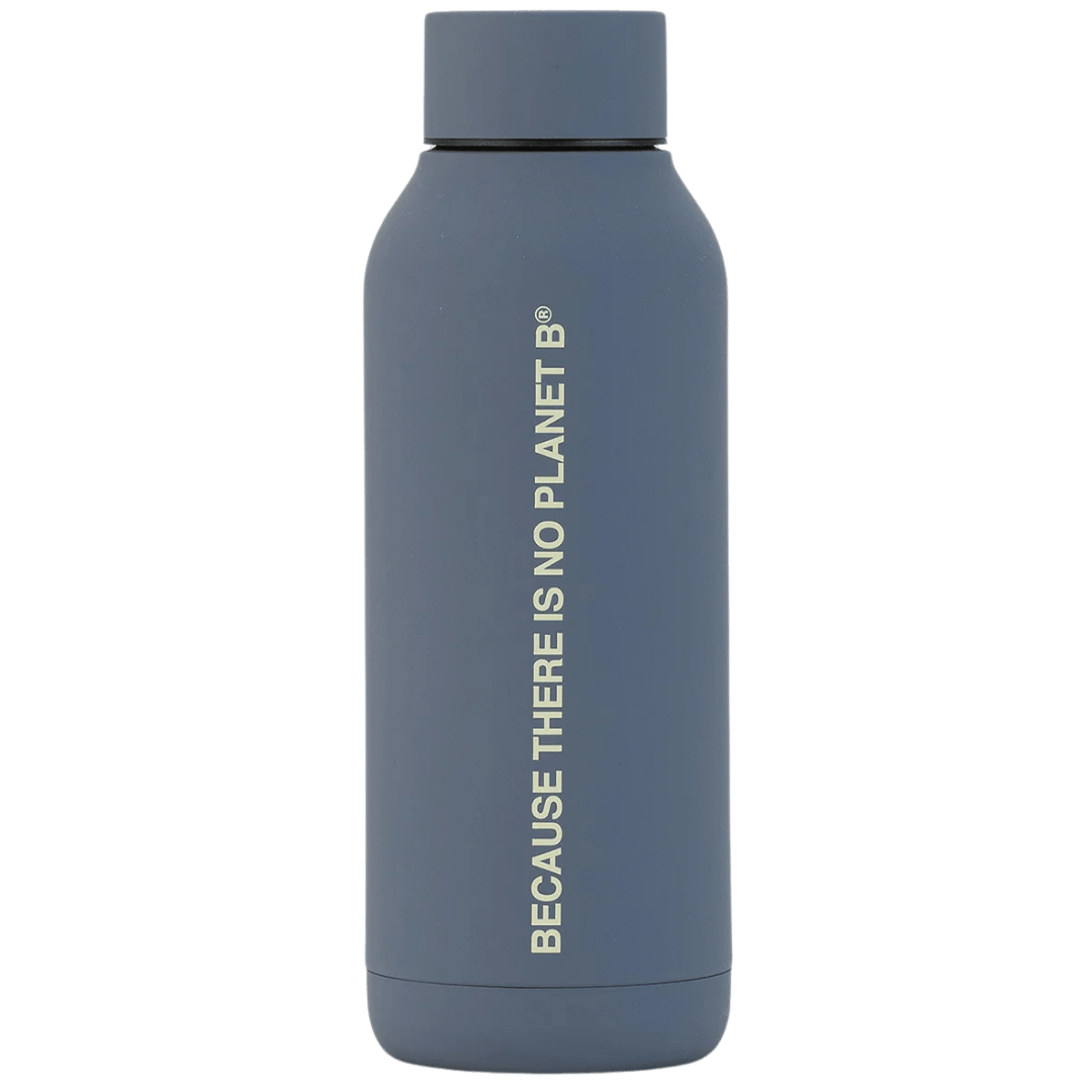 Nerezová termoláhev Bronson 510 ml - Indigo