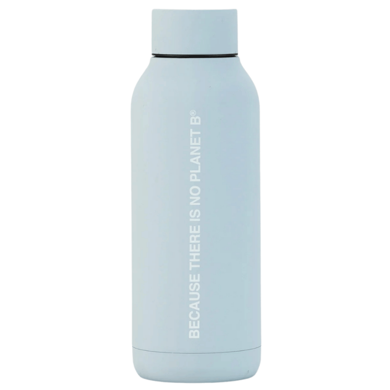 Nerezová termoláhev Bronson 510 ml - Oyster