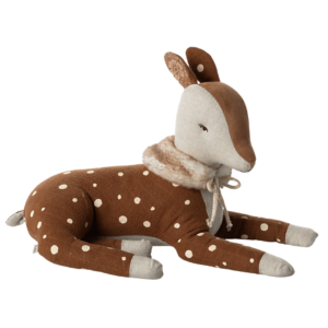 Cosy Bambi - přítulný koloušek