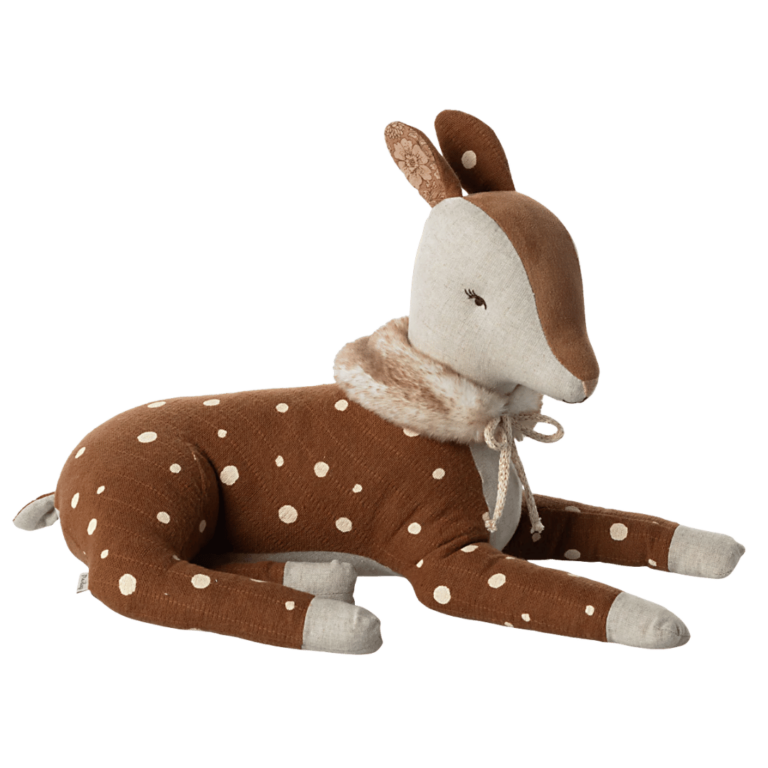 Cosy Bambi - přítulný koloušek