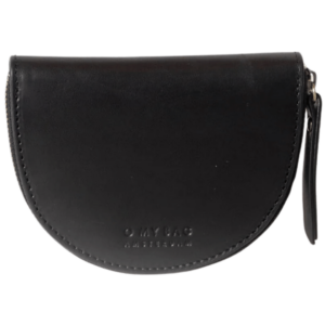 Peněženka Laura's Purse Black Classic