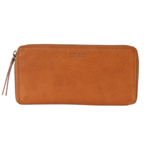 Peněženka Sonny Wallet Gognac Stromboli Leather